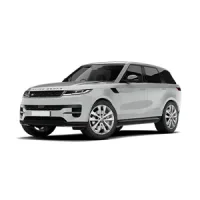 Land Rover Renting Simulador
