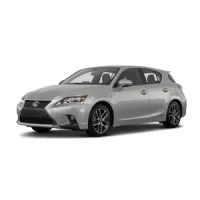 Lexus CT Configurador