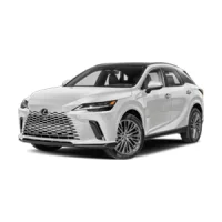Lexus Renting Simulador