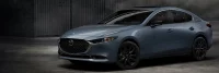 Mazda 3 Configurador