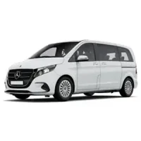 Mercedes Clase V Configurador