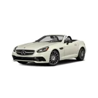 Mercedes SLC Configurador