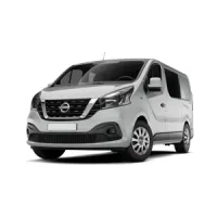Nissan NV300 Configurador