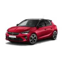 Opel Corsa Configurador