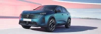 Peugeot 3008 Configurador