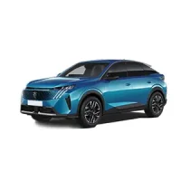 Peugeot Renting Simulador