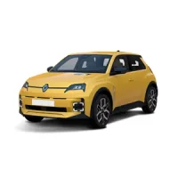 Configurador Renault 5