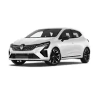 Renault Clio Configurador