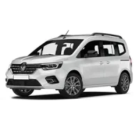 Renault Kangoo Configurador