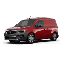 Renault Kangoo Furgón Configurador