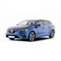Renault Megane Sport Tourer Configurador
