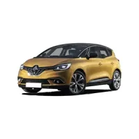 Renault Scenic Configurador