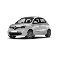 Renault Twingo Configurador