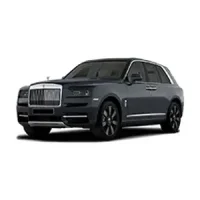 Rolls-Royce Cullinan Configurador