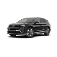 Skoda Enyaq Configurador