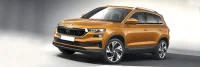 Skoda Karoq Configurador