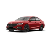 Skoda Renting Simulador