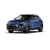 Ssangyong XLV Configurador