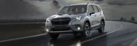Subaru Forester Configurador