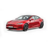 Tesla Configurador