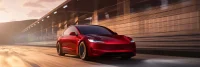 Tesla Model 3 Configurador