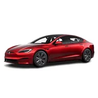 Tesla Model S Configurador