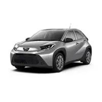 Toyota Aygo X Cross Configurador
