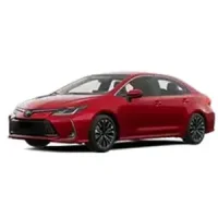Toyota Corolla Configurador