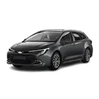 Toyota Corolla Touring Sports Configurador