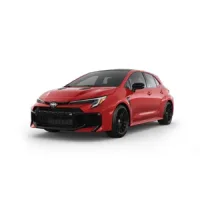Configurador Toyota GR Corolla