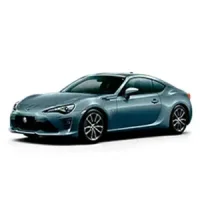 Toyota GT86 Configurador