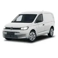 Volkswagen Caddy Configurador