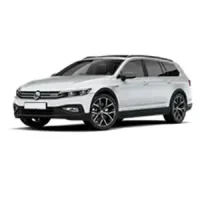 Volkswagen Passat Alltrack Configurador