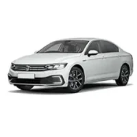 Volkswagen Passat Configurador