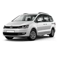 Volkswagen Sharan Configurador