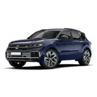 Volkswagen Touareg Ehybrid Configurador
