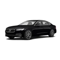Volvo S90 Configurador
