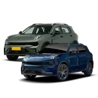 Lynk &amp;amp; Co 01 Configurador