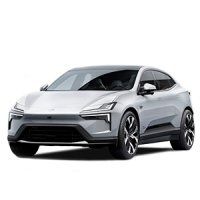 Polestar 4 Configurador