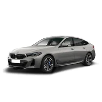 BMW Serie 6 Configurador