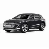 Audi E-tron Configurador