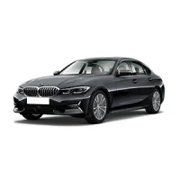 BMW Serie 3 Configurador