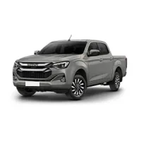 Isuzu Configurador