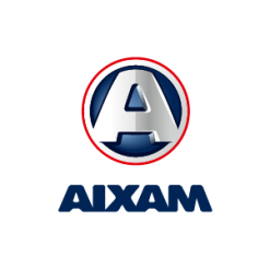 Aixam Crossover