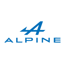 Alpine A390