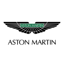 Aston Martin Vantage V12