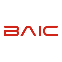 BAIC X55