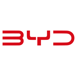 BYD Dolphin G