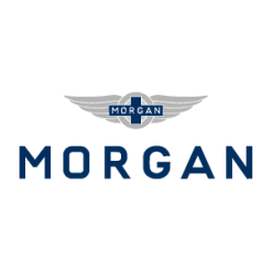 Morgan 4/4