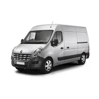 Renault Master ZE